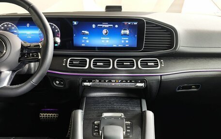 Mercedes-Benz GLS, 2025 год, 16 990 000 рублей, 15 фотография