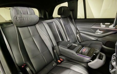 Mercedes-Benz GLS, 2025 год, 16 990 000 рублей, 17 фотография