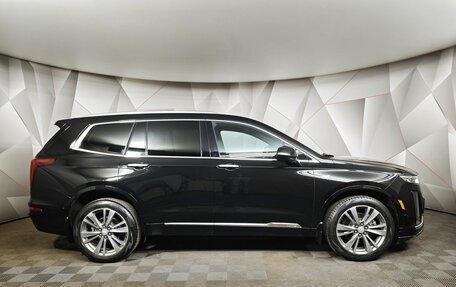 Cadillac XT6 I, 2021 год, 3 841 200 рублей, 6 фотография