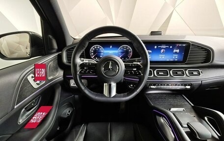 Mercedes-Benz GLS, 2025 год, 16 990 000 рублей, 20 фотография