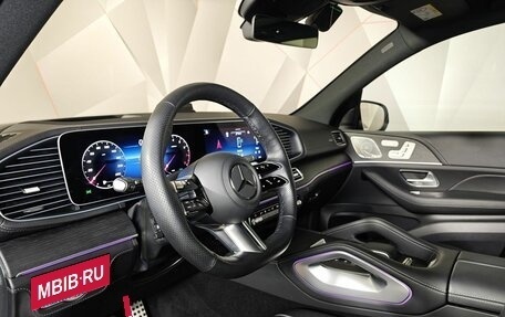 Mercedes-Benz GLS, 2025 год, 16 990 000 рублей, 19 фотография
