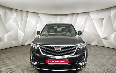 Cadillac XT6 I, 2021 год, 3 841 200 рублей, 7 фотография