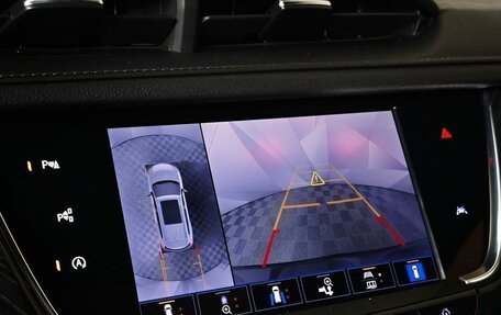 Cadillac XT6 I, 2021 год, 3 841 200 рублей, 21 фотография
