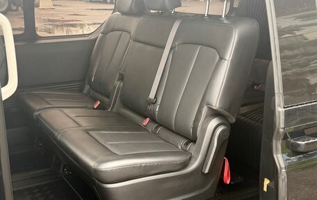 Hyundai Staria, 2021 год, 4 380 000 рублей, 14 фотография