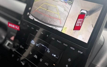 Hyundai Staria, 2021 год, 4 380 000 рублей, 11 фотография