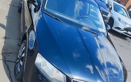 Skoda Octavia, 2015 год, 719 000 рублей, 7 фотография