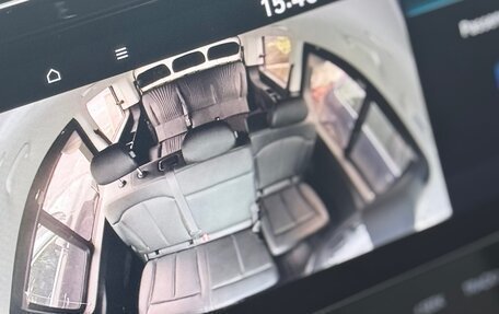 Hyundai Staria, 2021 год, 4 380 000 рублей, 20 фотография