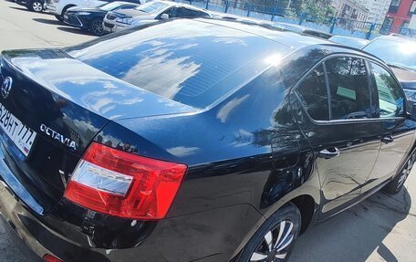 Skoda Octavia, 2015 год, 719 000 рублей, 4 фотография