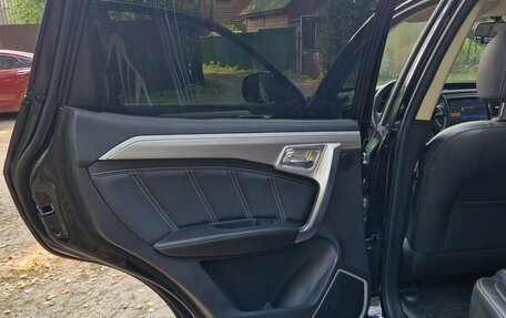Geely Emgrand X7 I, 2019 год, 1 400 000 рублей, 8 фотография