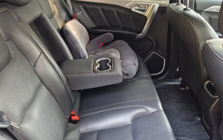 Geely Emgrand X7 I, 2019 год, 1 400 000 рублей, 12 фотография