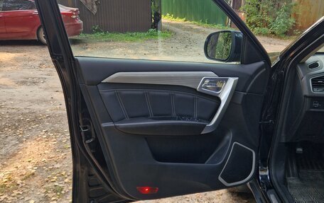 Geely Emgrand X7 I, 2019 год, 1 400 000 рублей, 9 фотография