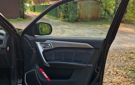Geely Emgrand X7 I, 2019 год, 1 400 000 рублей, 10 фотография