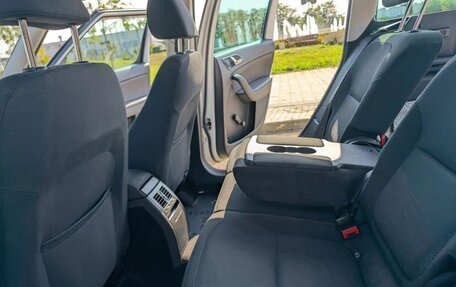 Skoda Yeti I рестайлинг, 2014 год, 1 290 000 рублей, 3 фотография