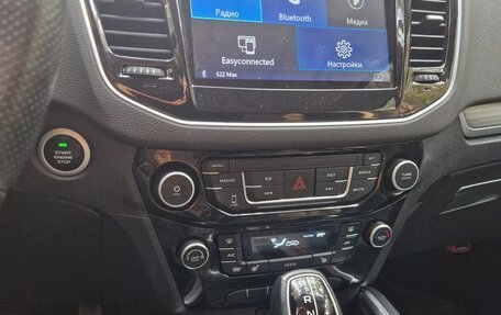 Geely Emgrand X7 I, 2019 год, 1 400 000 рублей, 15 фотография
