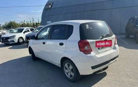 Chevrolet Aveo III, 2008 год, 228 000 рублей, 2 фотография