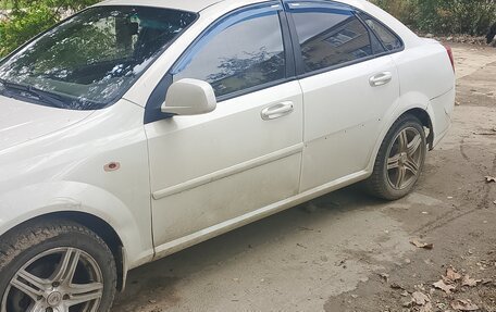 Chevrolet Lacetti, 2012 год, 300 000 рублей, 3 фотография