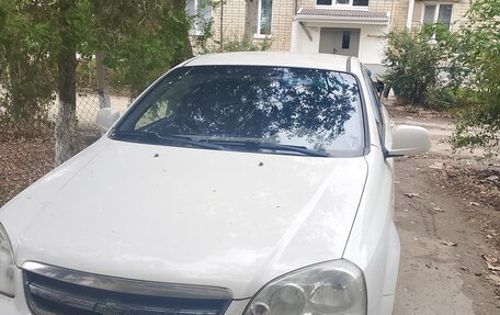 Chevrolet Lacetti, 2012 год, 300 000 рублей, 5 фотография
