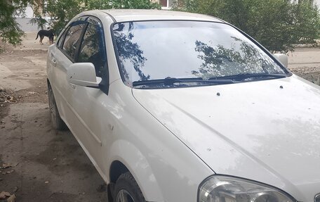 Chevrolet Lacetti, 2012 год, 300 000 рублей, 4 фотография