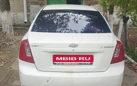 Chevrolet Lacetti, 2012 год, 300 000 рублей, 2 фотография