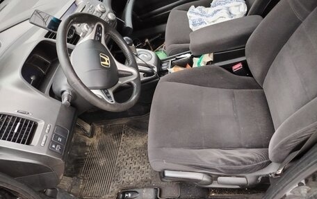 Honda Civic VIII, 2007 год, 503 000 рублей, 4 фотография