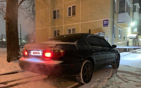 Nissan Cefiro III, 2002 год, 390 000 рублей, 4 фотография