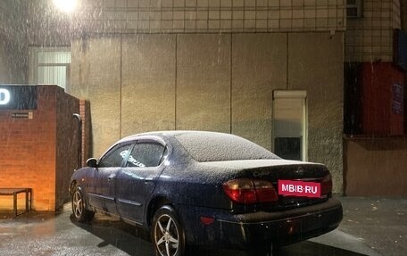Nissan Cefiro III, 2002 год, 390 000 рублей, 7 фотография
