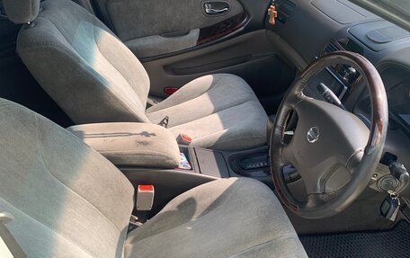 Nissan Cefiro III, 2002 год, 390 000 рублей, 8 фотография