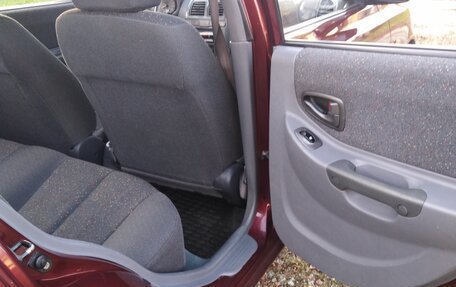 Hyundai Accent II, 2011 год, 460 000 рублей, 2 фотография