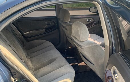 Nissan Cefiro III, 2002 год, 390 000 рублей, 9 фотография