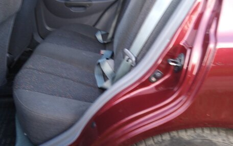 Hyundai Accent II, 2011 год, 460 000 рублей, 4 фотография