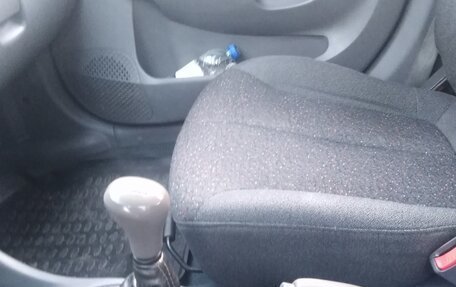 Hyundai Accent II, 2011 год, 460 000 рублей, 13 фотография