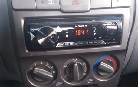 Hyundai Accent II, 2011 год, 460 000 рублей, 12 фотография