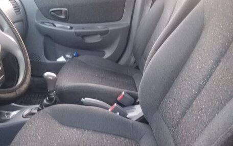 Hyundai Accent II, 2011 год, 460 000 рублей, 14 фотография