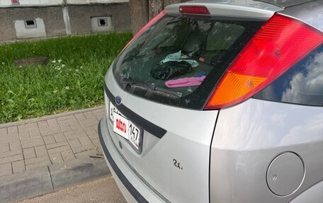 Ford Focus IV, 2004 год, 140 000 рублей, 4 фотография