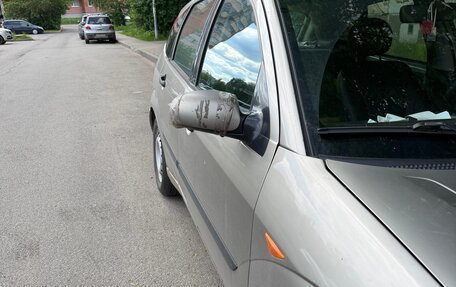 Ford Focus IV, 2004 год, 140 000 рублей, 2 фотография