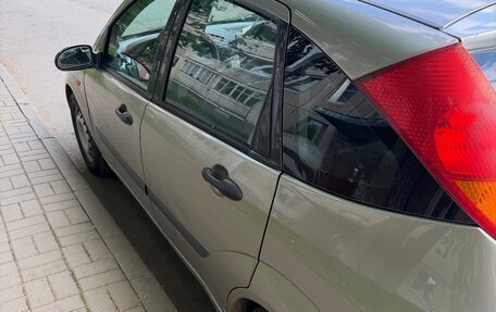 Ford Focus IV, 2004 год, 140 000 рублей, 6 фотография