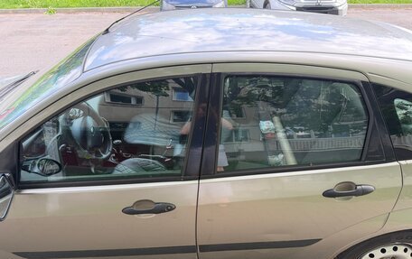 Ford Focus IV, 2004 год, 140 000 рублей, 7 фотография