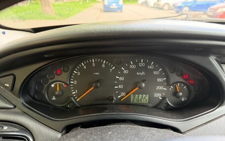 Ford Focus IV, 2004 год, 140 000 рублей, 10 фотография