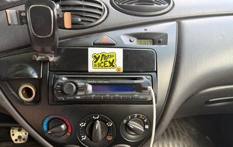 Ford Focus IV, 2004 год, 140 000 рублей, 11 фотография