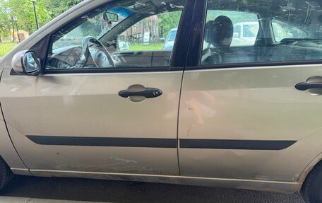 Ford Focus IV, 2004 год, 140 000 рублей, 8 фотография