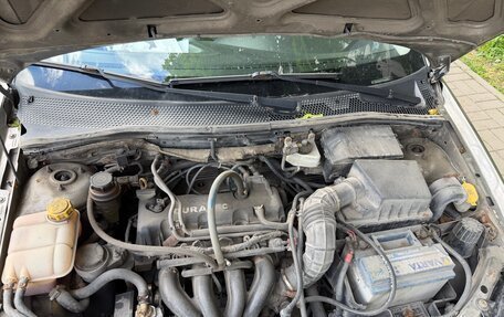 Ford Focus IV, 2004 год, 140 000 рублей, 12 фотография
