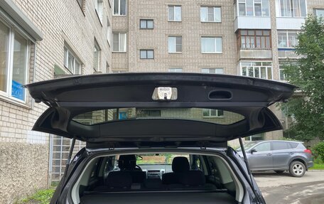 Mitsubishi Outlander III рестайлинг 3, 2011 год, 1 470 000 рублей, 8 фотография