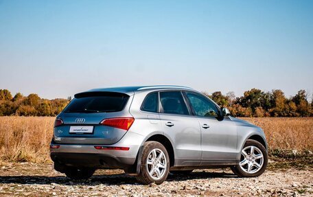 Audi Q5, 2011 год, 1 450 000 рублей, 2 фотография