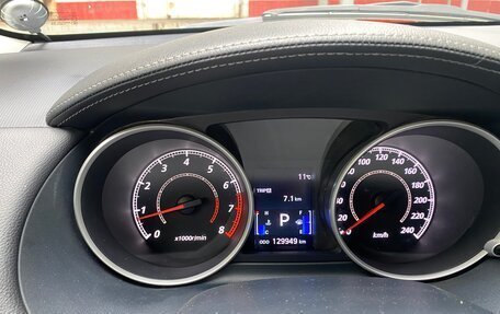 Mitsubishi Outlander III рестайлинг 3, 2011 год, 1 470 000 рублей, 12 фотография