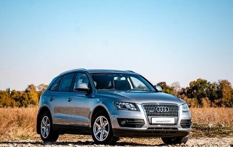 Audi Q5, 2011 год, 1 450 000 рублей, 5 фотография