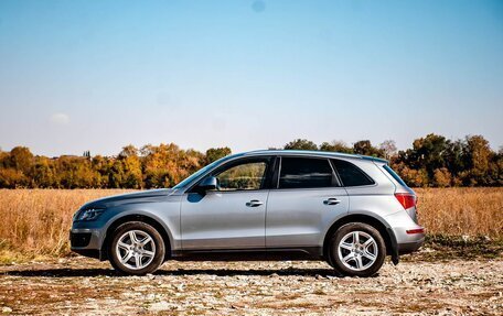 Audi Q5, 2011 год, 1 450 000 рублей, 7 фотография