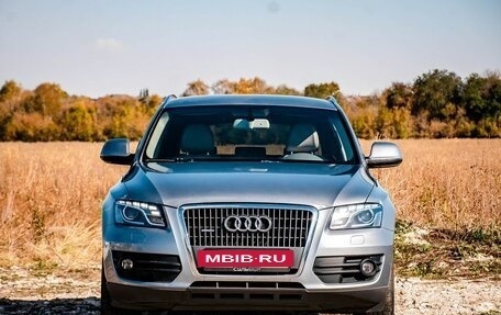 Audi Q5, 2011 год, 1 450 000 рублей, 3 фотография