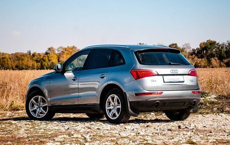 Audi Q5, 2011 год, 1 450 000 рублей, 6 фотография