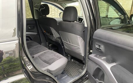 Mitsubishi Outlander III рестайлинг 3, 2011 год, 1 470 000 рублей, 15 фотография