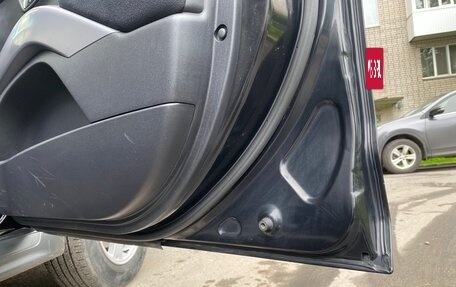 Mitsubishi Outlander III рестайлинг 3, 2011 год, 1 470 000 рублей, 19 фотография
